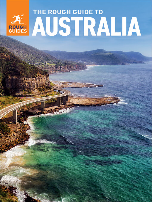 Title details for The Rough Guide to Australia by Rough Guides - Available